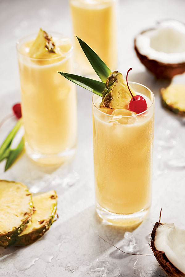Colada